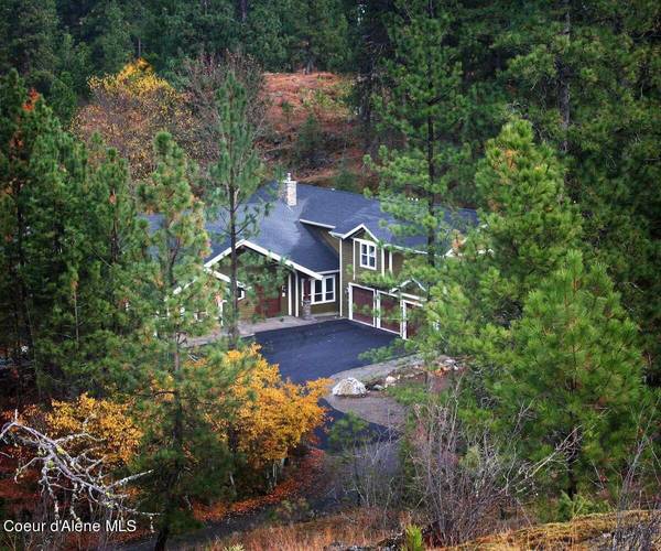 921 E Templin Ct, Post Falls, ID 83854