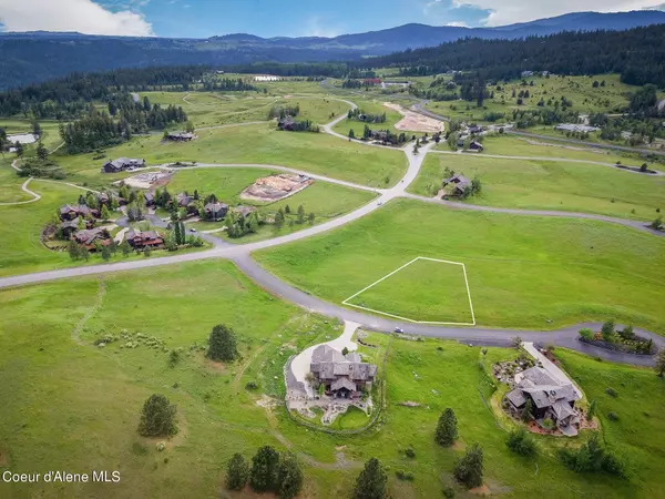 Coeur d'Alene, ID 83814,L233 S Citrine Dr
