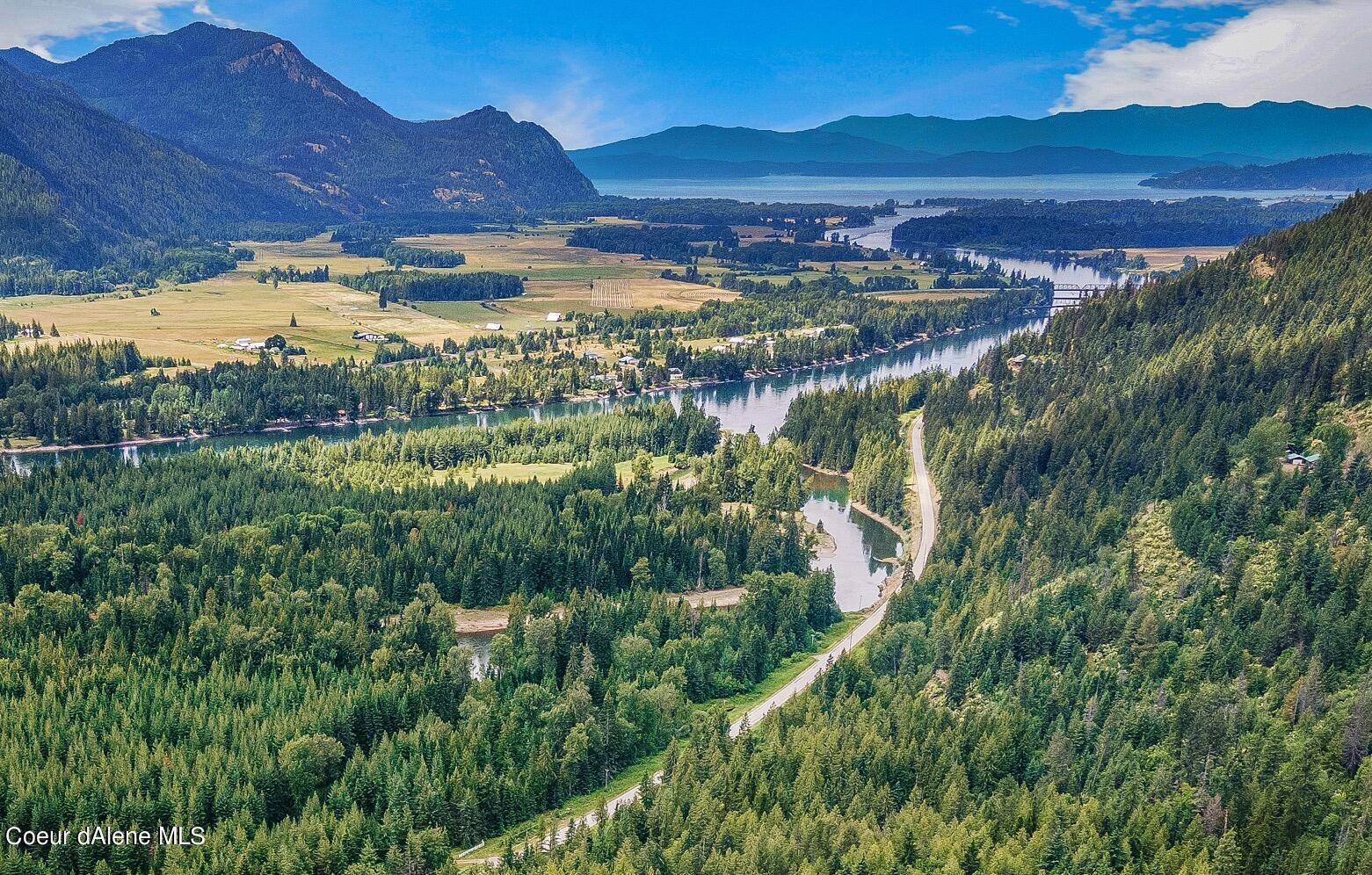 Clark Fork, ID 83811,314 W 4th Ave