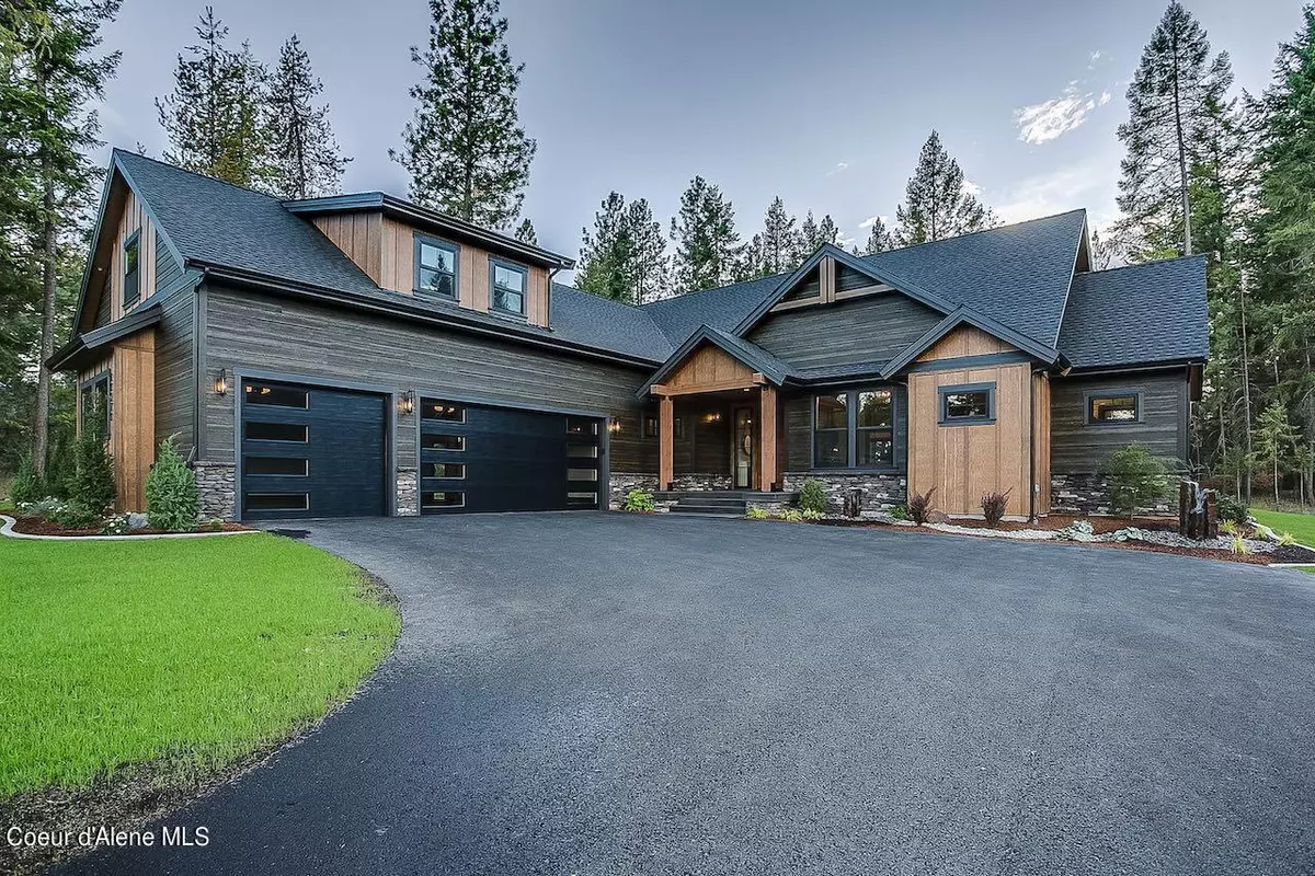 Rathdrum, ID 83858,L3B10 N Walden Loop