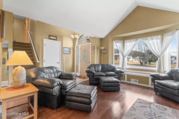 Greenacres, WA 99016,20315 E 4th Ave