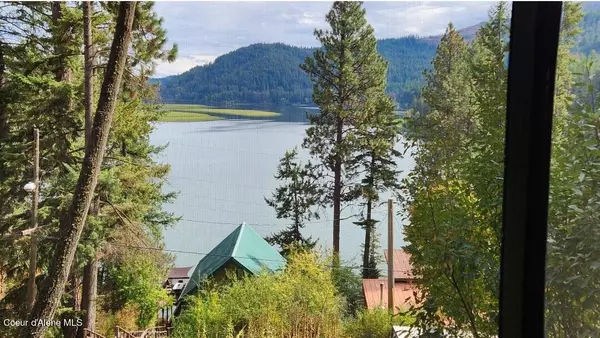 77 Rocky Point Upper Rd, Plummer, ID 83851