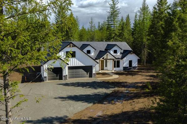 L9B5 N Ceylon RD, Rathdrum, ID 83858