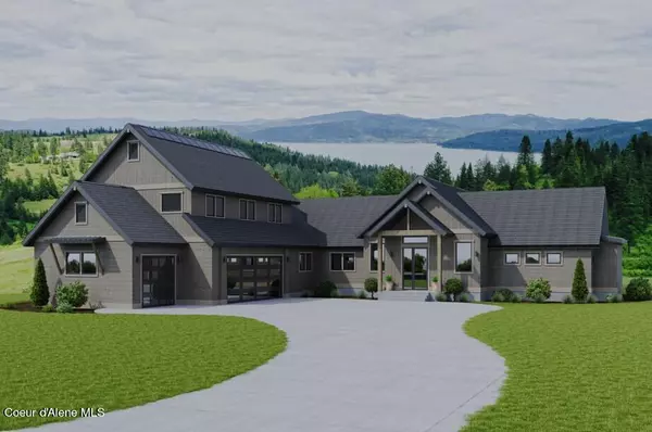 Coeur d'Alene, ID 83814,L265 S Magma Ln