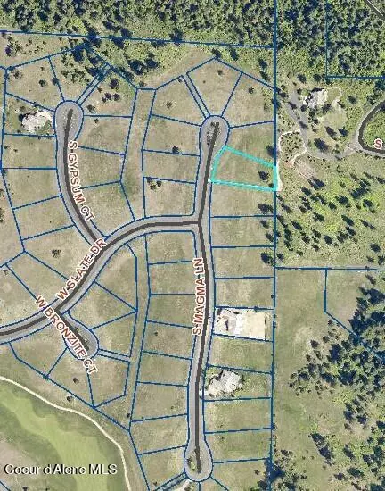 Coeur d'Alene, ID 83814,L265 S Magma Ln