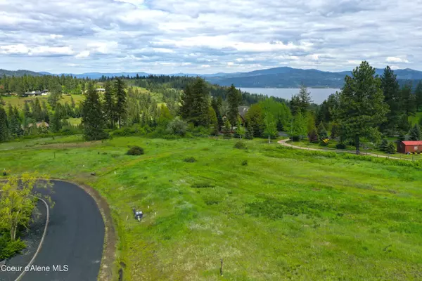 Coeur d'Alene, ID 83814,L265 S Magma Ln