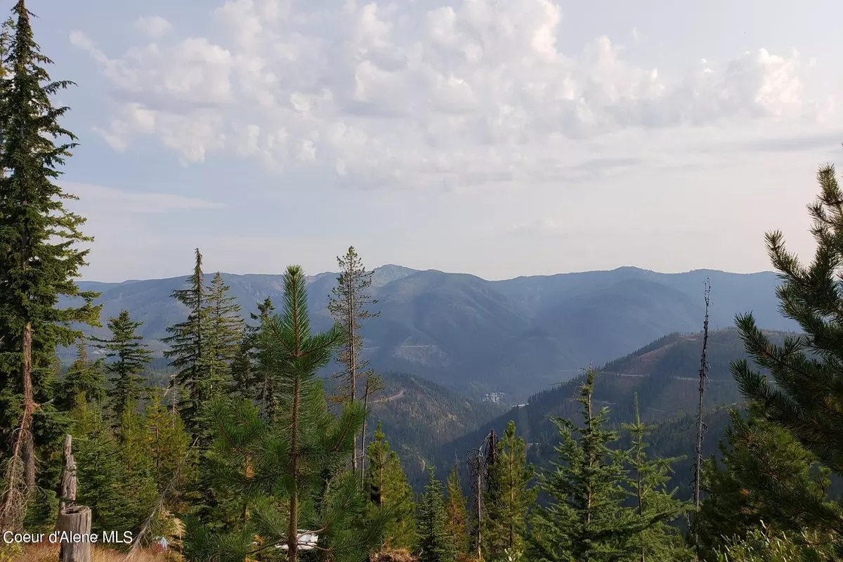 Mullan, ID 83846,Star Claim 9 & 11 Daisy Gulch Rd