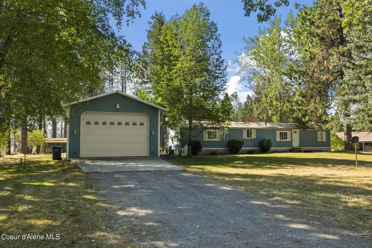 Rathdrum, ID 83858,11798 N SUNRISE CT