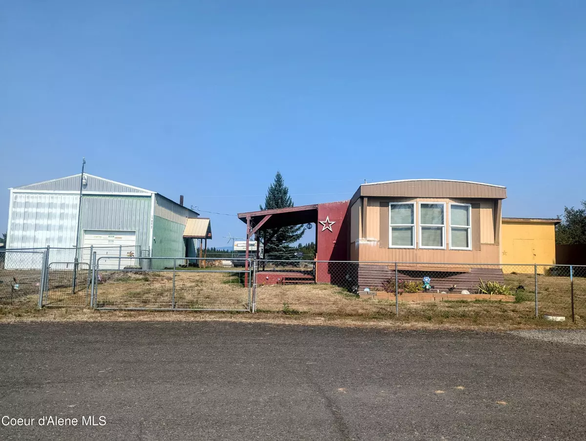 Fernwood, ID 83830,93 W 9th Street