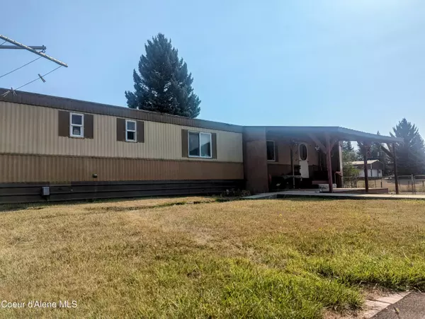 Fernwood, ID 83830,93 W 9th Street