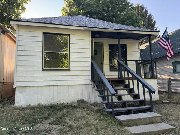 Kellogg, ID 83837,414 S Division St