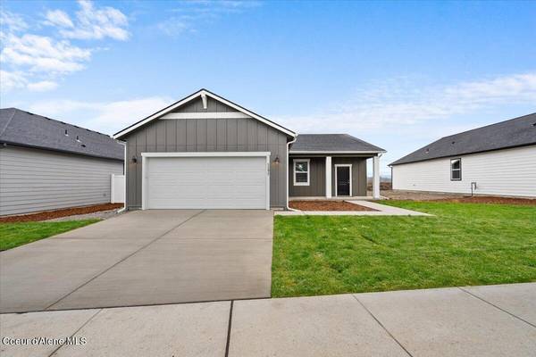 5292 E Dorado Ave, Post Falls, ID 83854