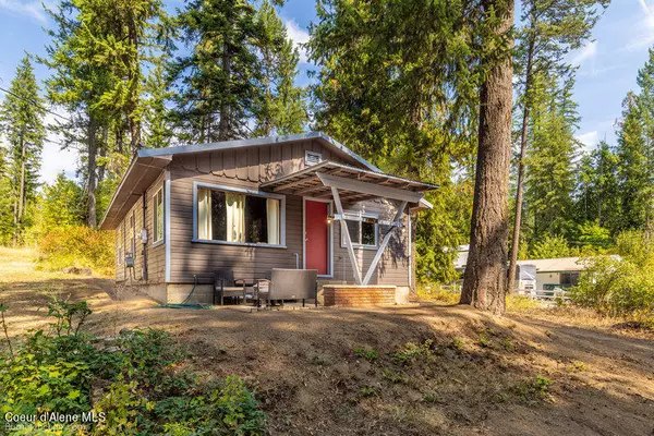 9399 W Twin Lakes RD, Rathdrum, ID 83858