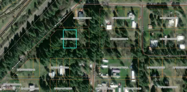 Plummer, ID 83851,NKA F St