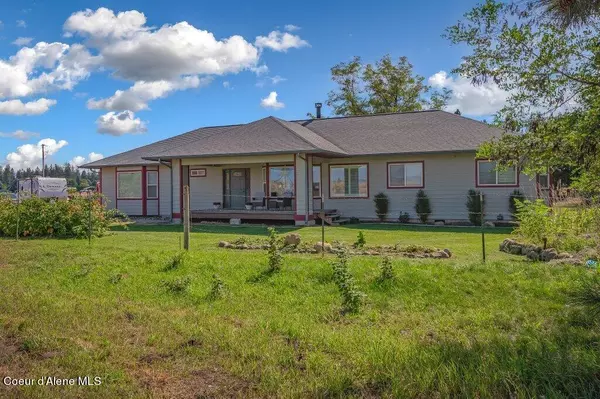 Rathdrum, ID 83858,2082 W KING AVE