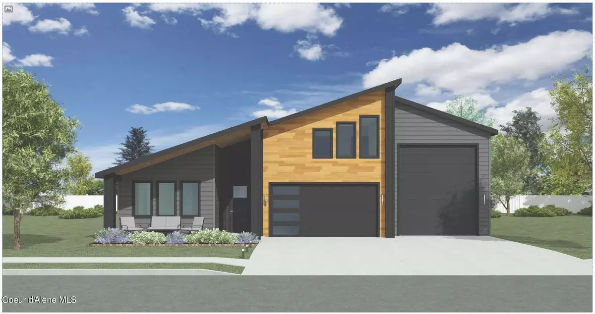 Rathdrum, ID 83858,12931 N Krauss Circle
