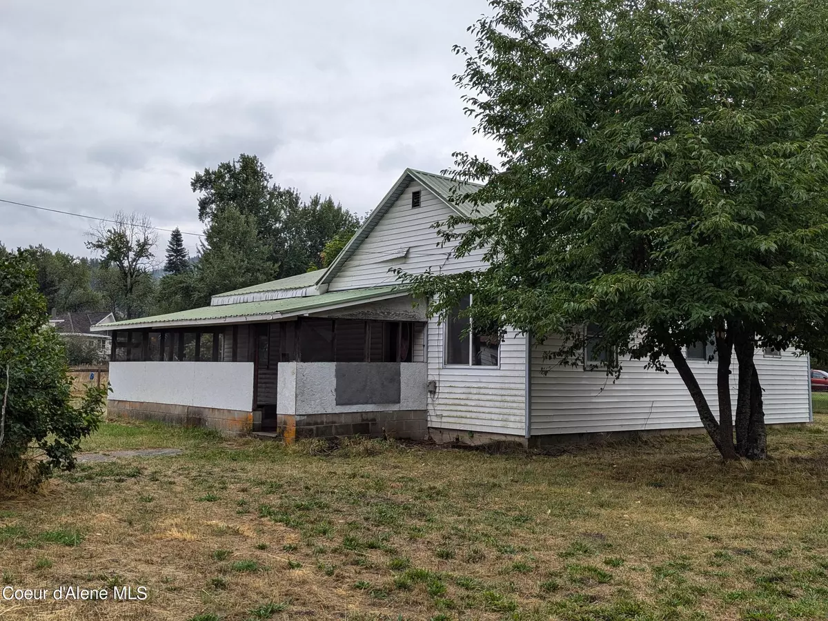 Cataldo, ID 83810,13470 S Cataldo Dr