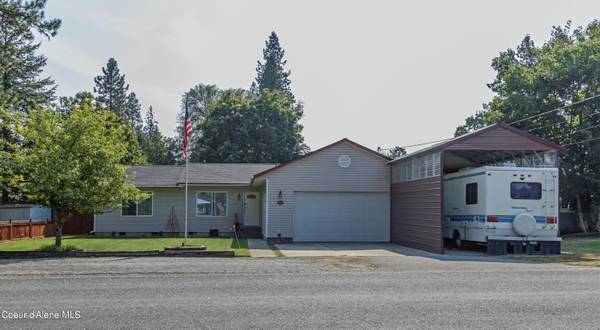 386 Dixon St, Priest River, ID 83856