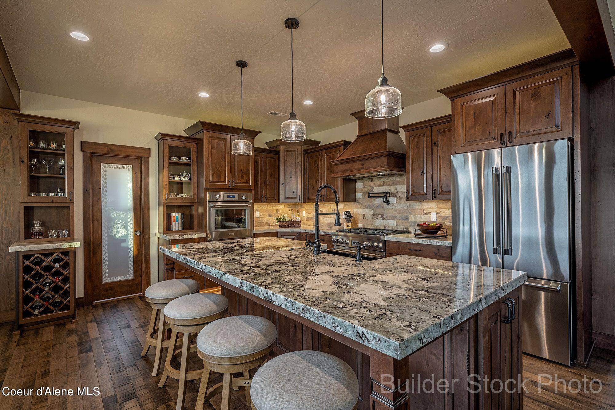 Rathdrum, ID 83858,NNA Spiral Ridge Trail