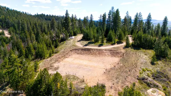 Plummer, ID 83851,Lot 13 Lone Moose Dr
