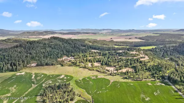 Plummer, ID 83851,Lot 13 Lone Moose Dr