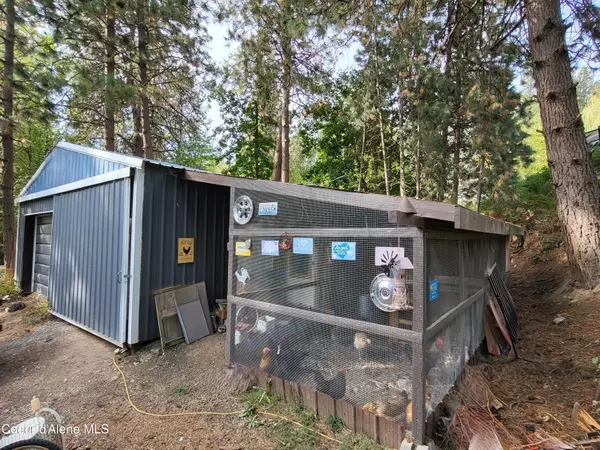 Harrison, ID 83833,531 S Sunset Ter