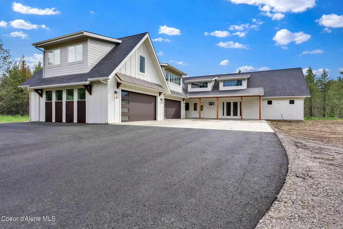 Priest River, ID 83856,52 Graham Ave