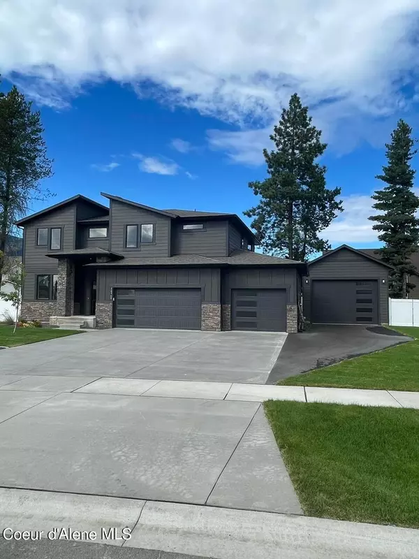 14745 N LIANE LN, Rathdrum, ID 83858