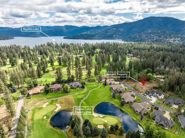 9888 N Country Club Dr, Hayden Lake, ID 83835