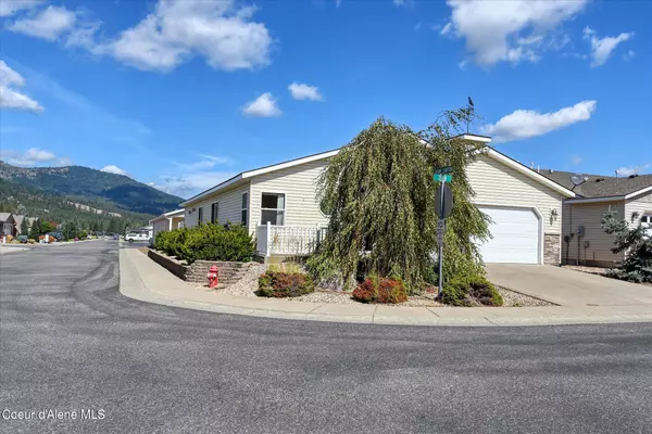 Rathdrum, ID 83858,8759 W Zion St