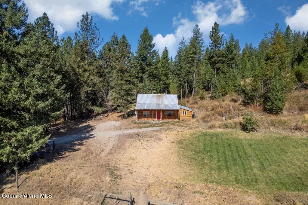 Blanchard, ID 83804,365 N Cedar View Estates Rd