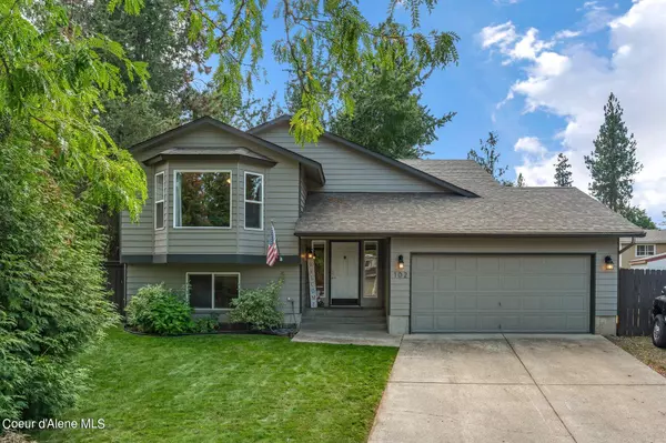 102 S Riverwood Ct, Post Falls, ID 83854