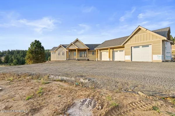 Worley, ID 83876,14391 W Frost Rd