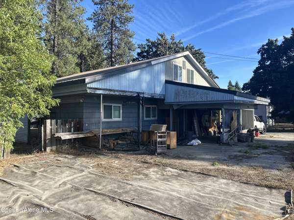 489 E Jefferson Ave, Priest River, ID 83856