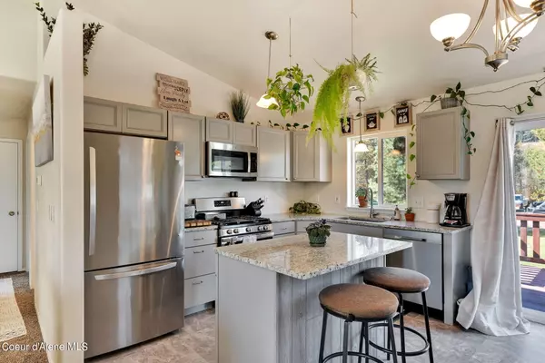 Athol, ID 83801,30495 N Alice Ct