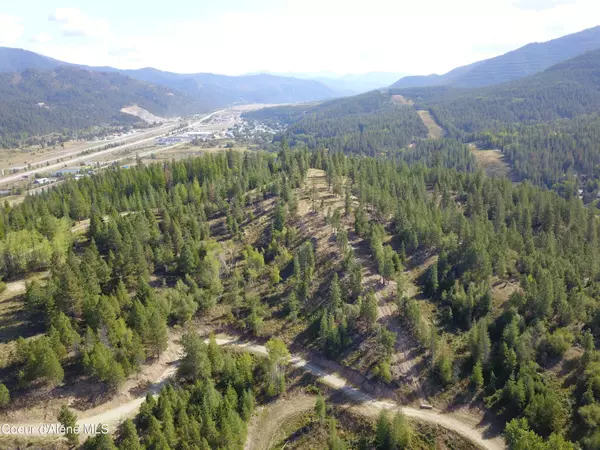 Pinehurst, ID 83850,Lot B Blue Star LN