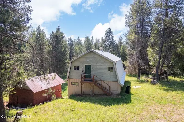 Priest River, ID 83856,2333 Hoodoo Mountain Rd