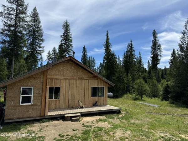 1734 Tanglewood, Priest River, ID 83856