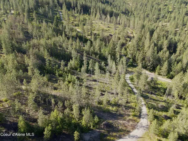 Blanchard, ID 83804,NKA USFS 2550