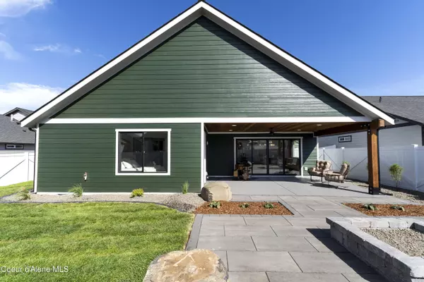 Rathdrum, ID 83858,9076 W Disc