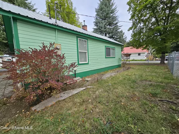 Osburn, ID 83849,1203 Garden Ave