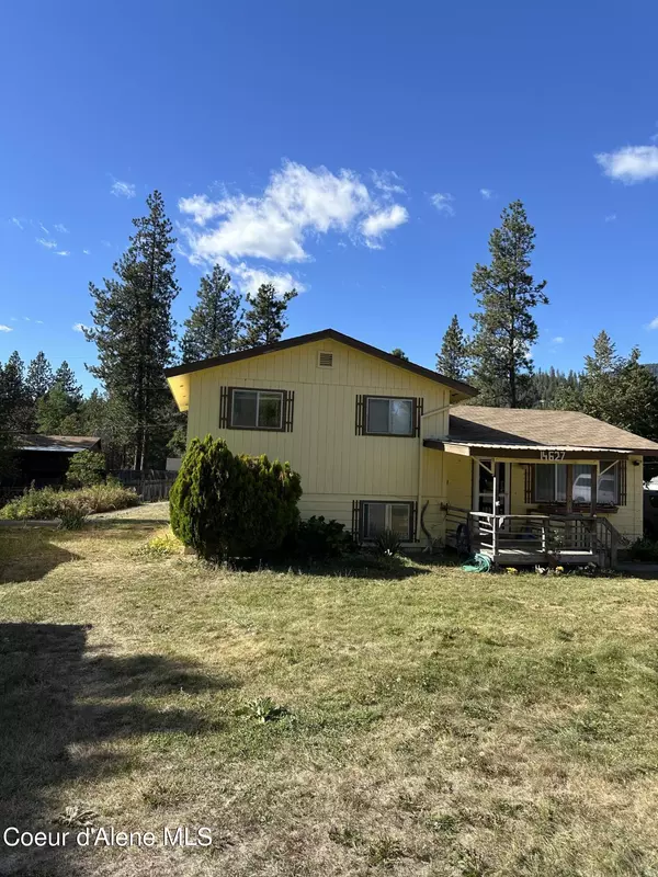 Rathdrum, ID 83858,14627 N STATE ST