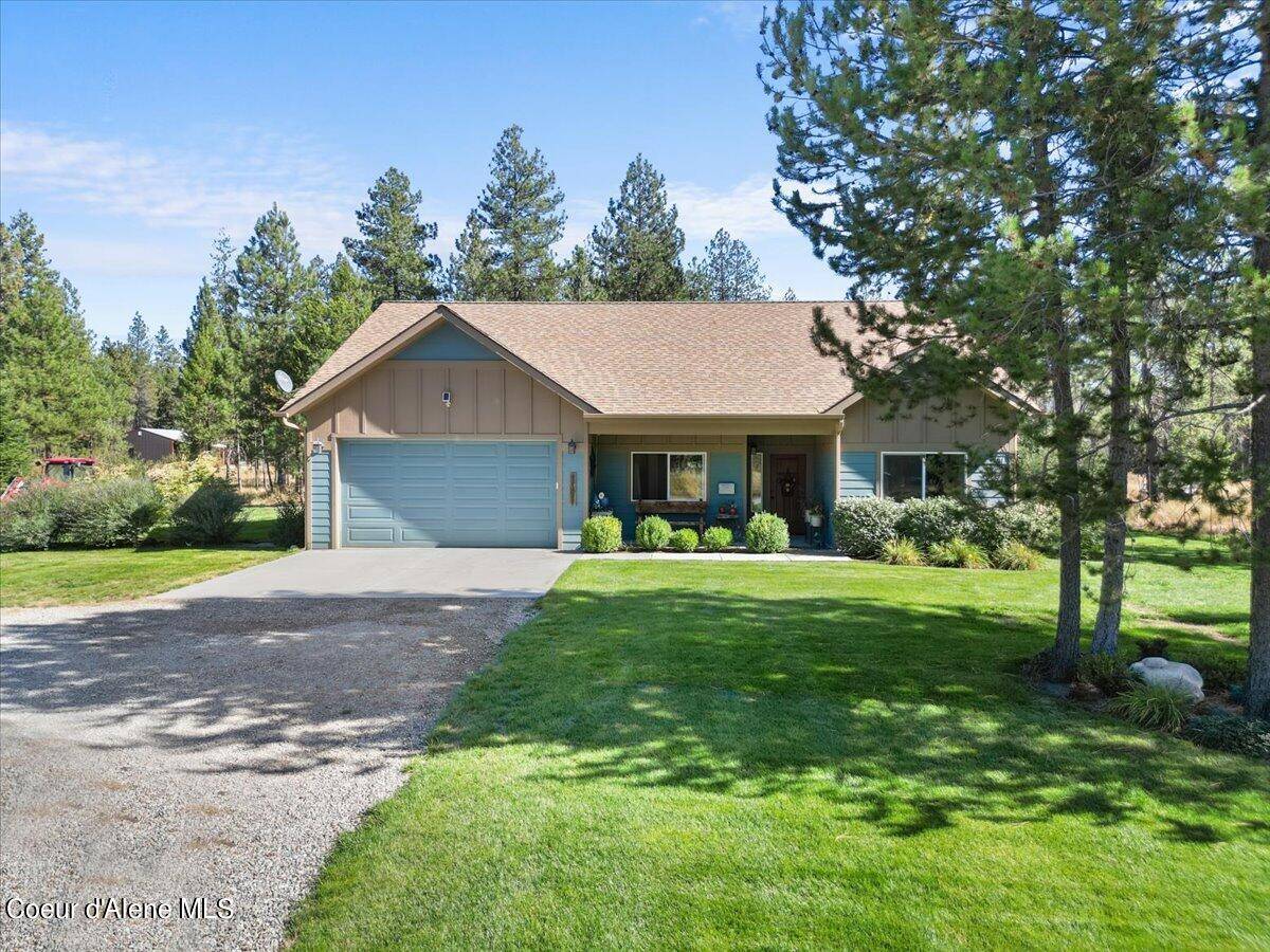 Athol, ID 83801,27032 N Moses Rd