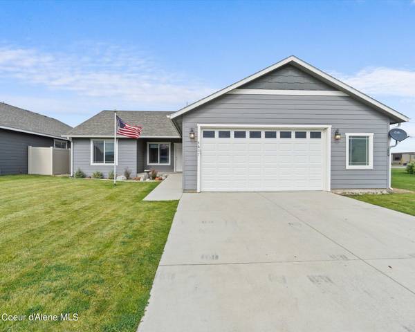 4637 W Gumwood Dr, Post Falls, ID 83854