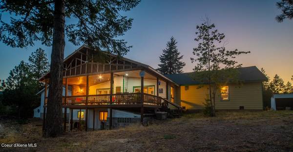 1600 Patches LN, St. Maries, ID 83861