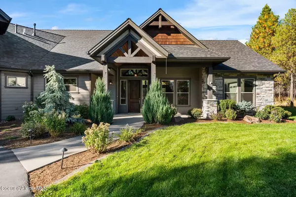 Rathdrum, ID 83858,22879 N Massif Rd
