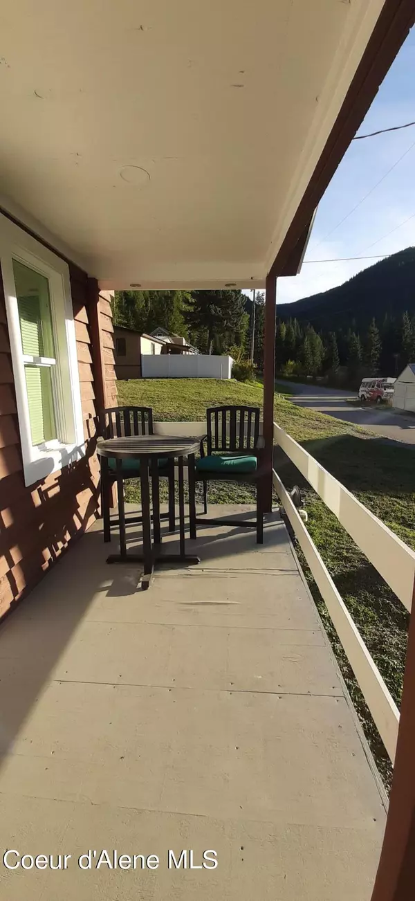 Mullan, ID 83846,559 Eighth St