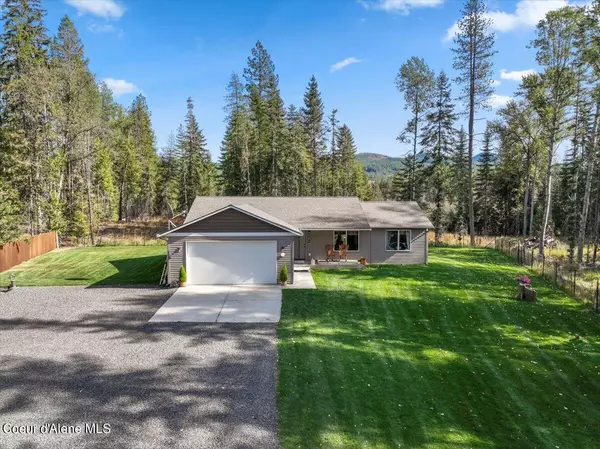 5573 Blacktail Rd, Careywood, ID 83809