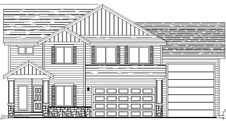 Post Falls, ID 83854,2779 E Cinder Ave.