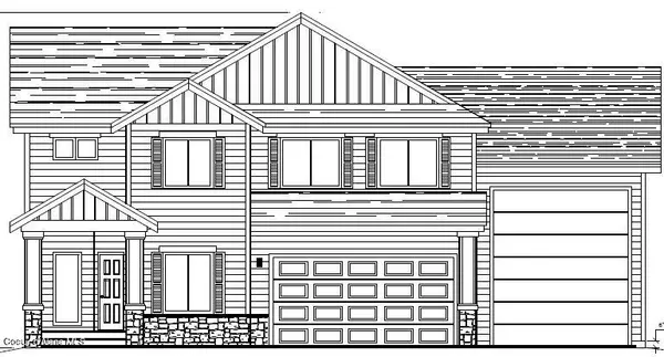 2779 E Cinder Ave., Post Falls, ID 83854